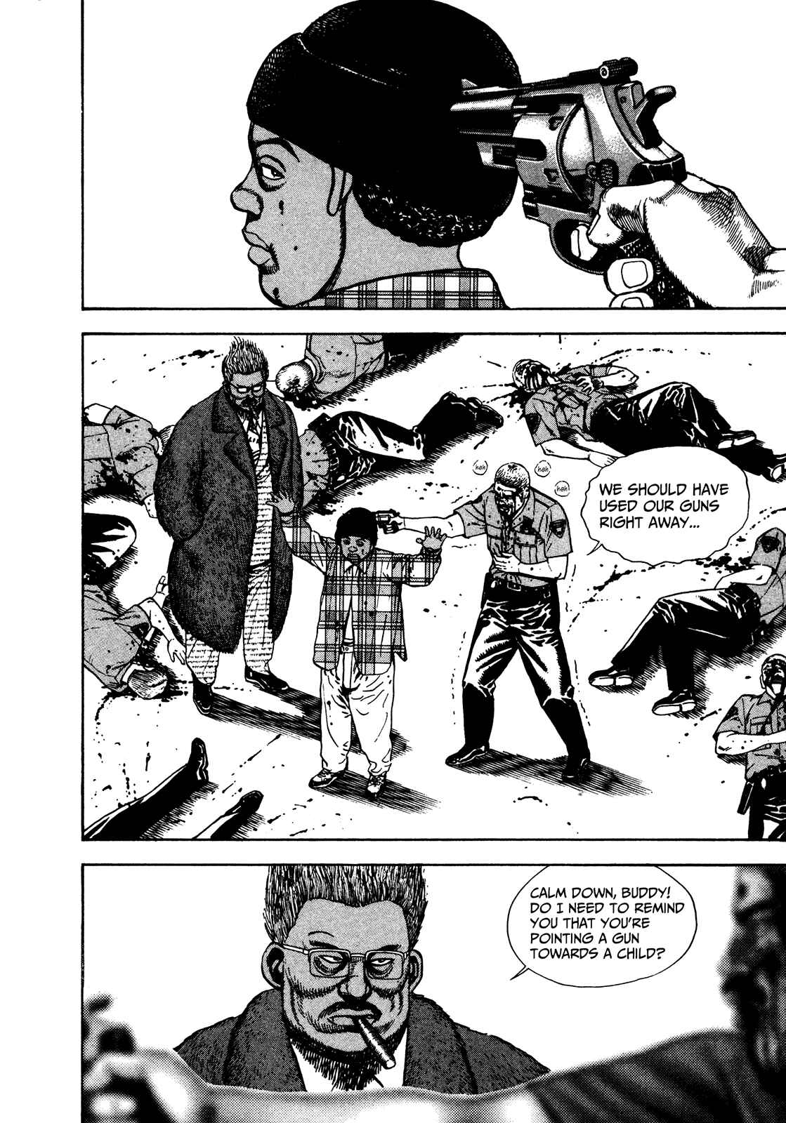 Chapter 243 - Page 11