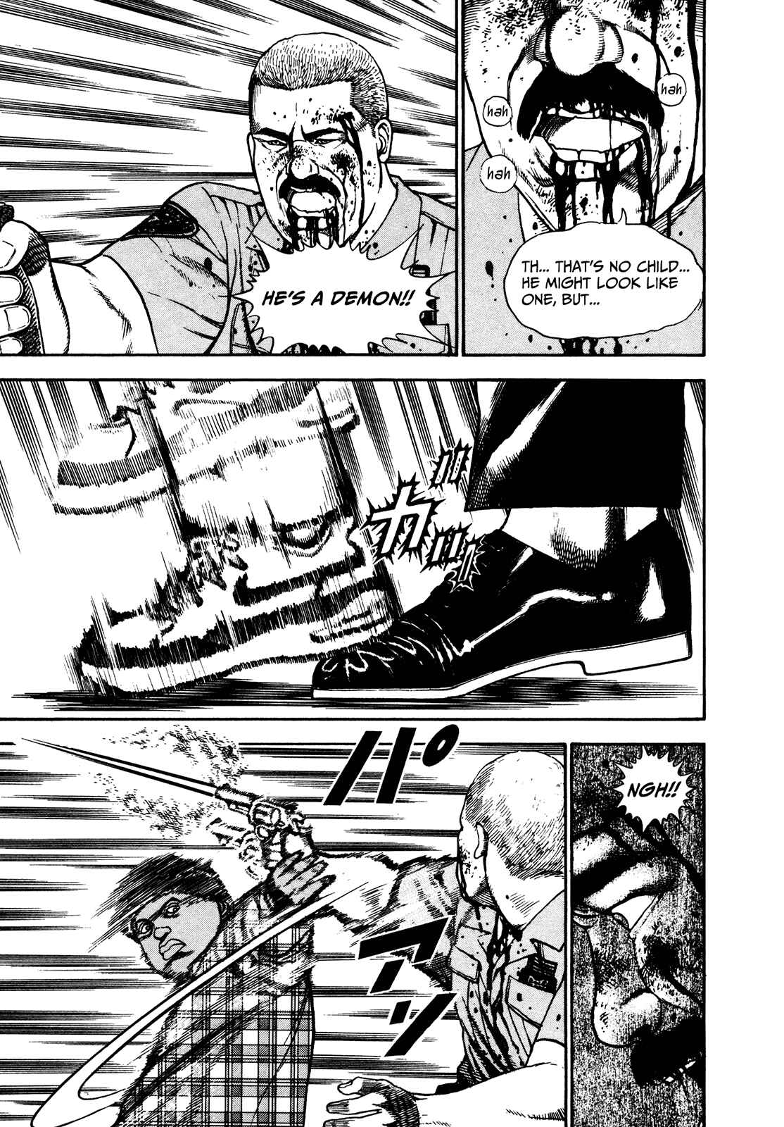 Chapter 243 - Page 12