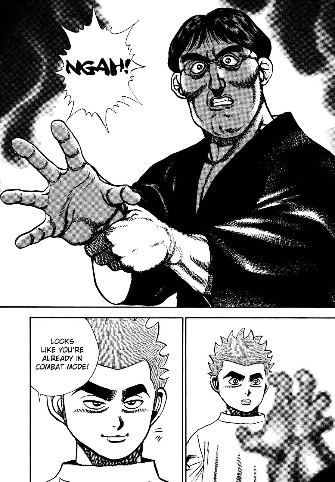 Chapter 243 - Page 2