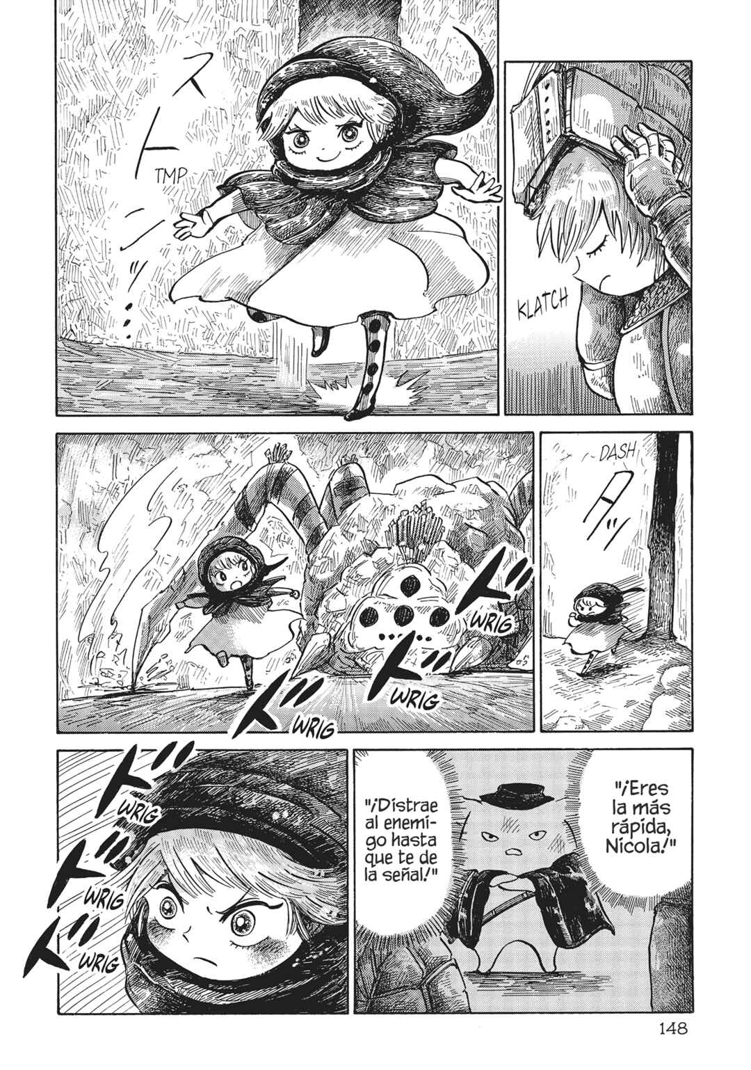Chapter 17 - Page 25