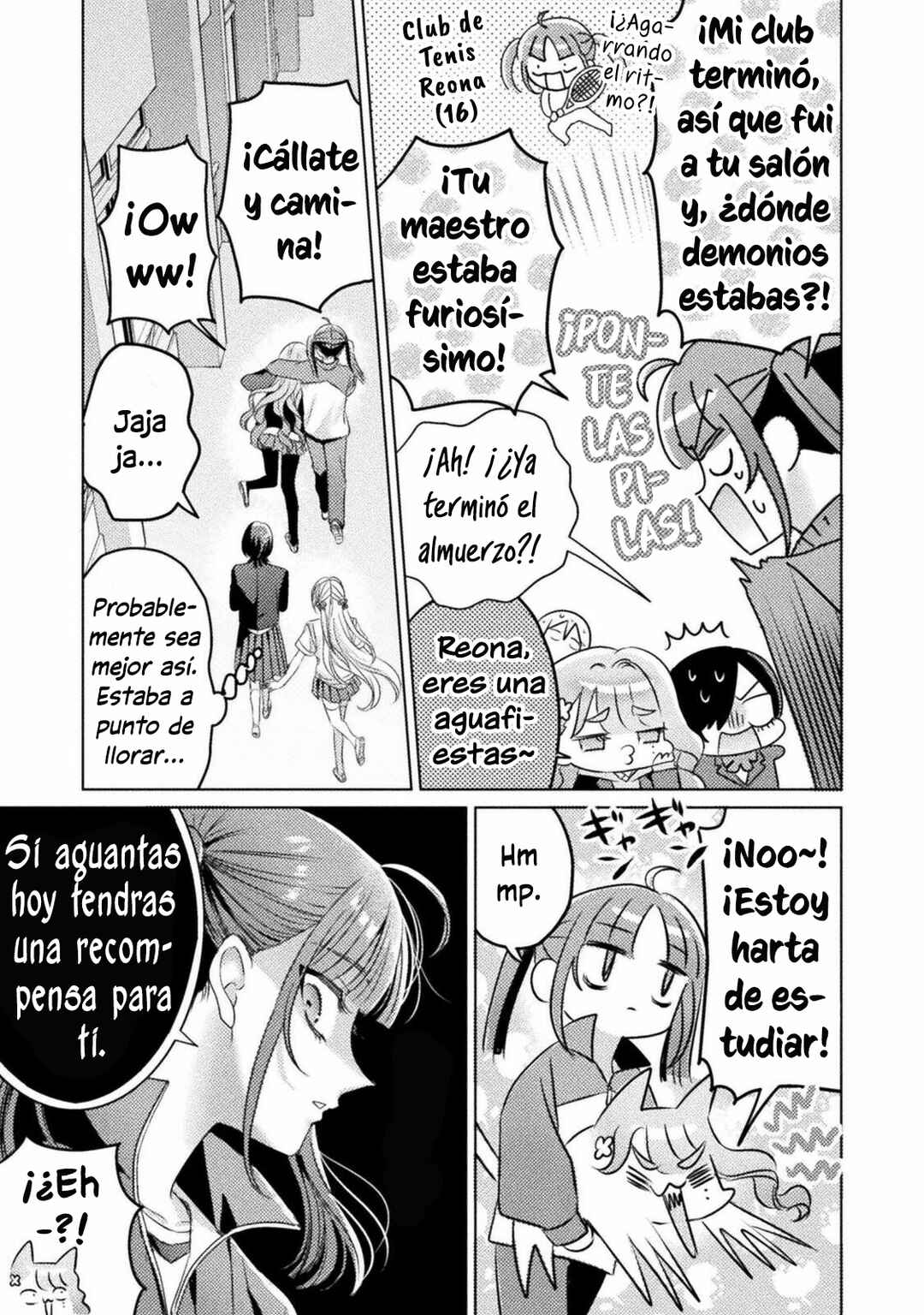 Chapter 23 - Page 18