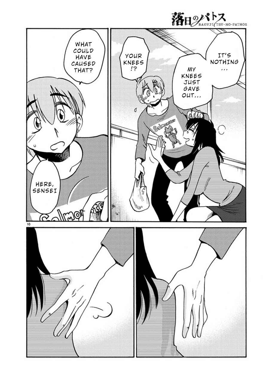 Chapter 66 - Page 10