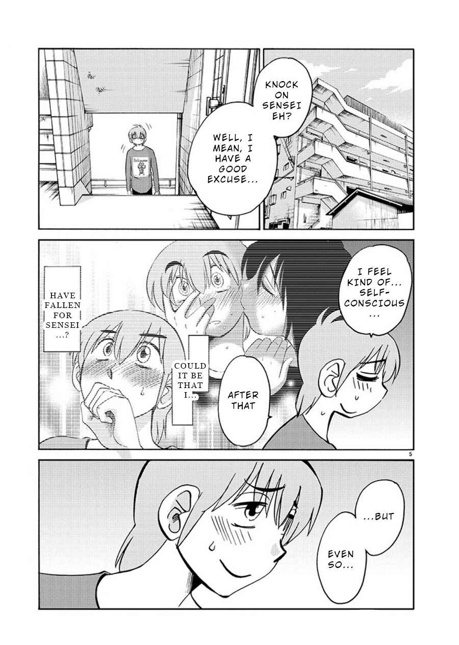 Chapter 66 - Page 5