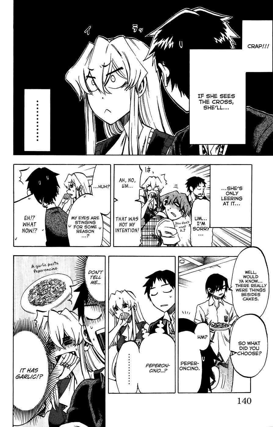 Chapter 23 - Page 14