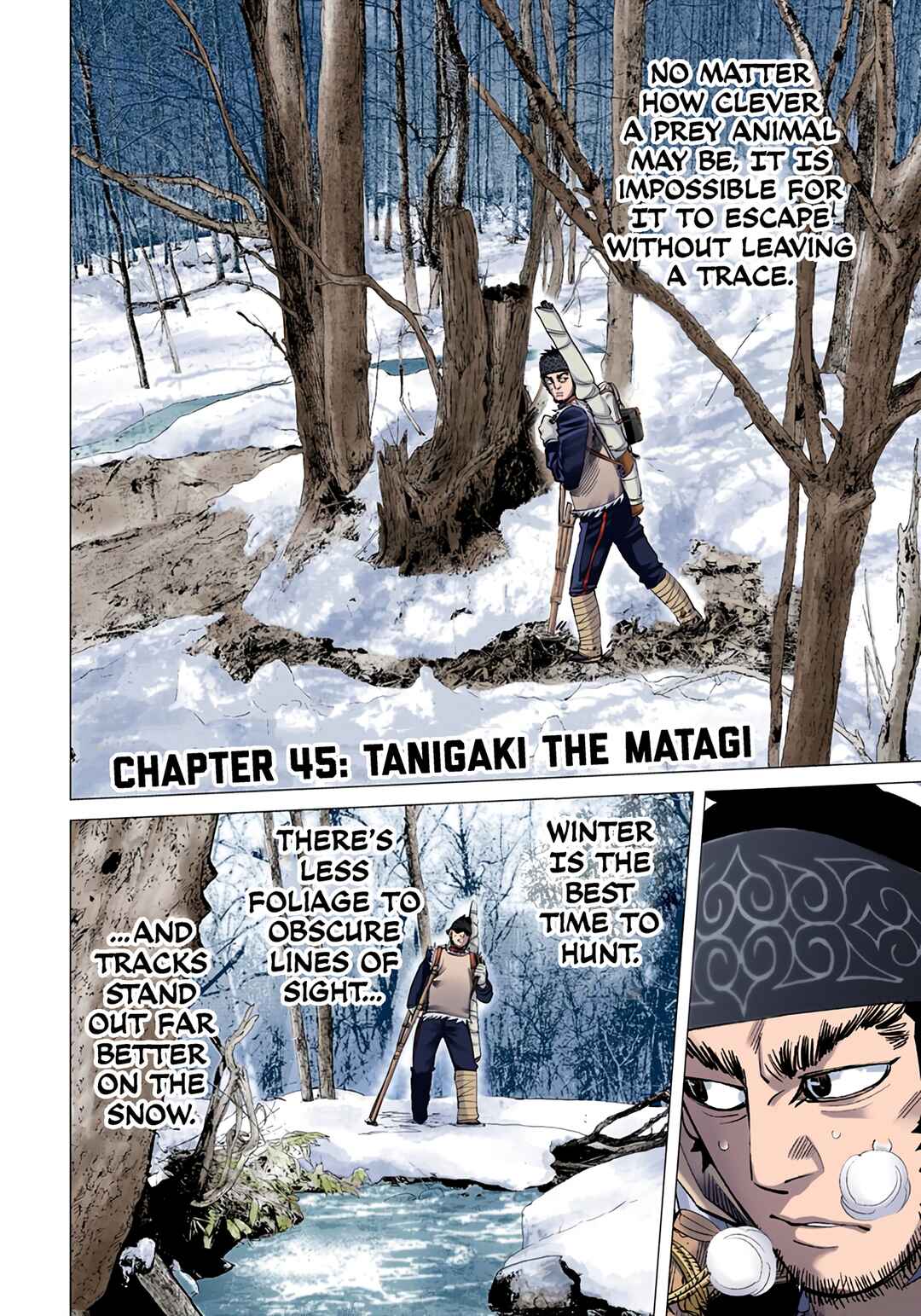 Chapter 45 - Page 1