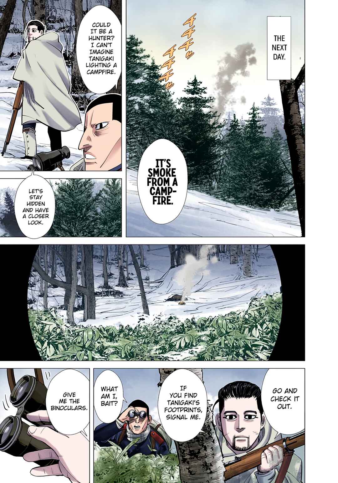 Chapter 45 - Page 10
