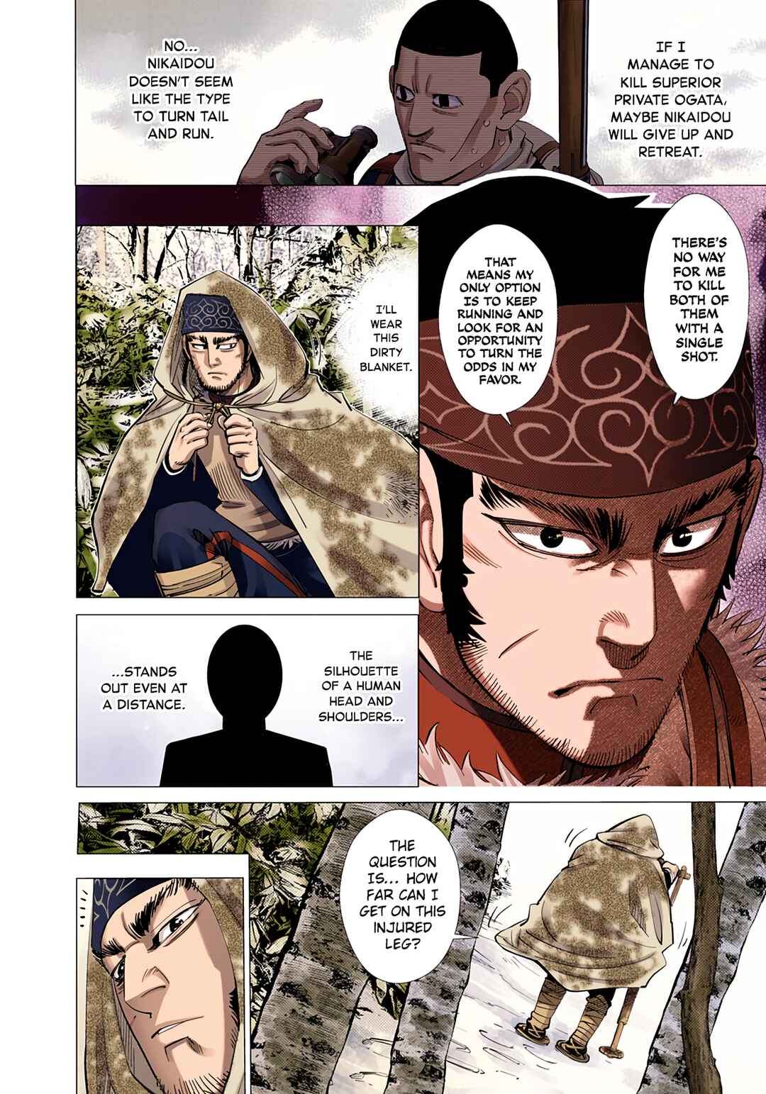 Chapter 45 - Page 5