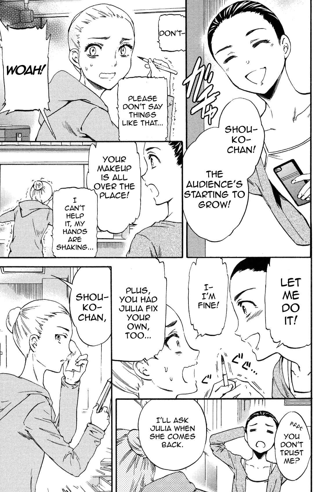 Chapter 27 - Page 19