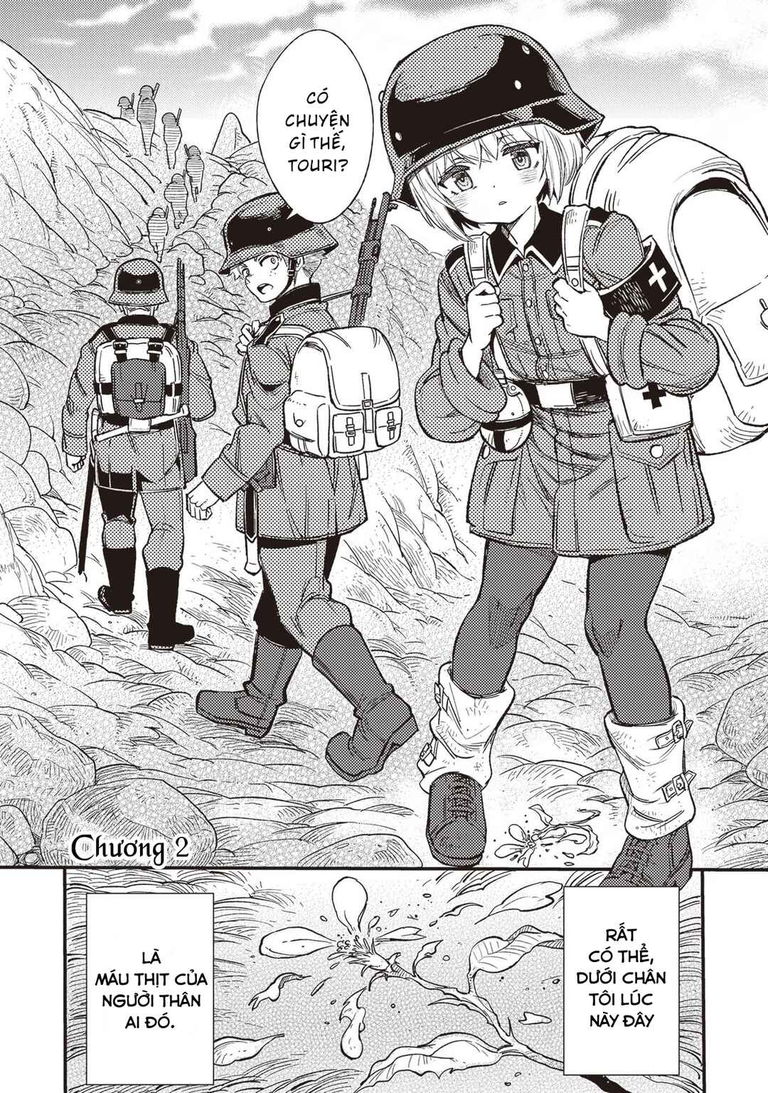 Chapter 2 - Page 2