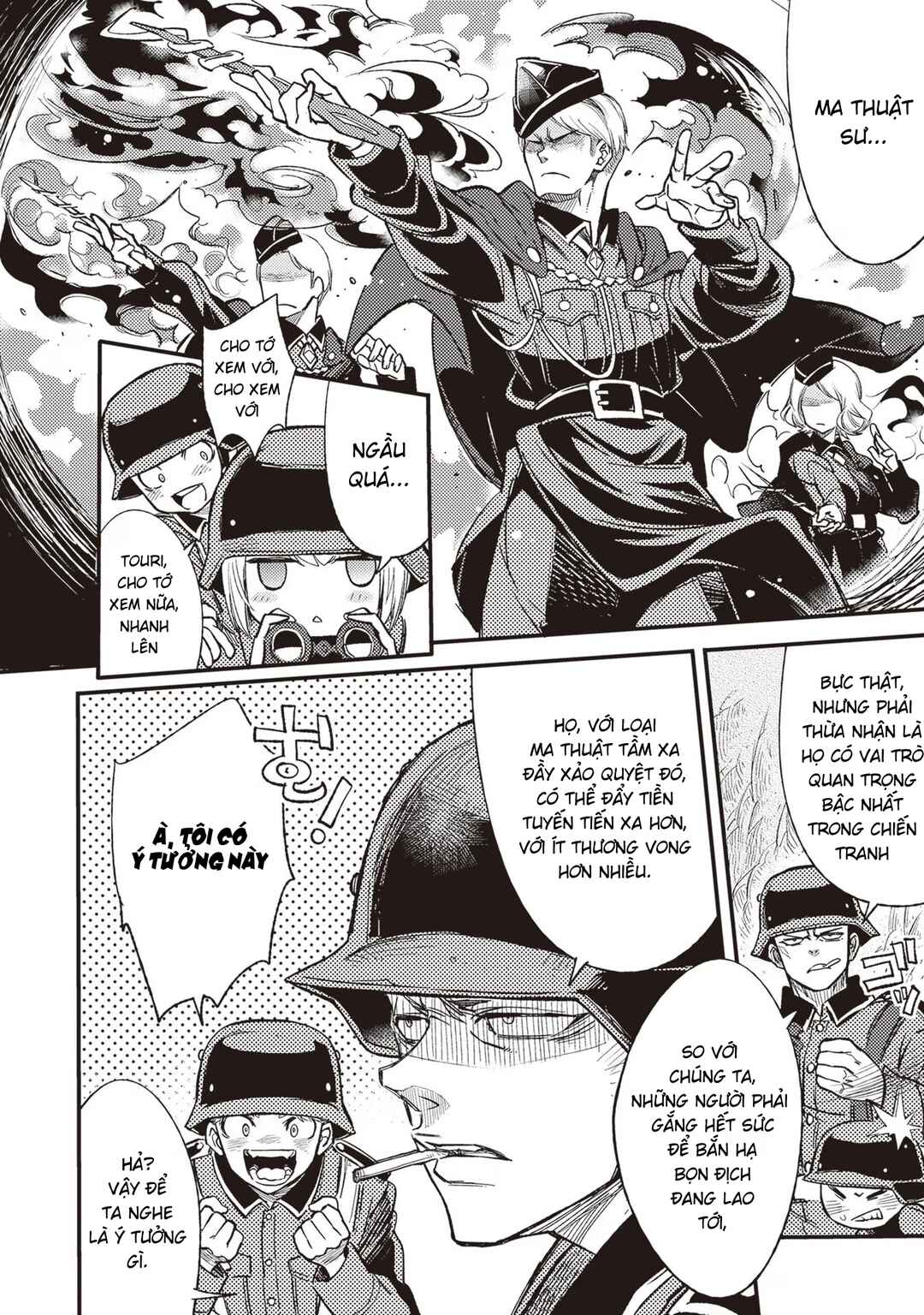 Chapter 2 - Page 6