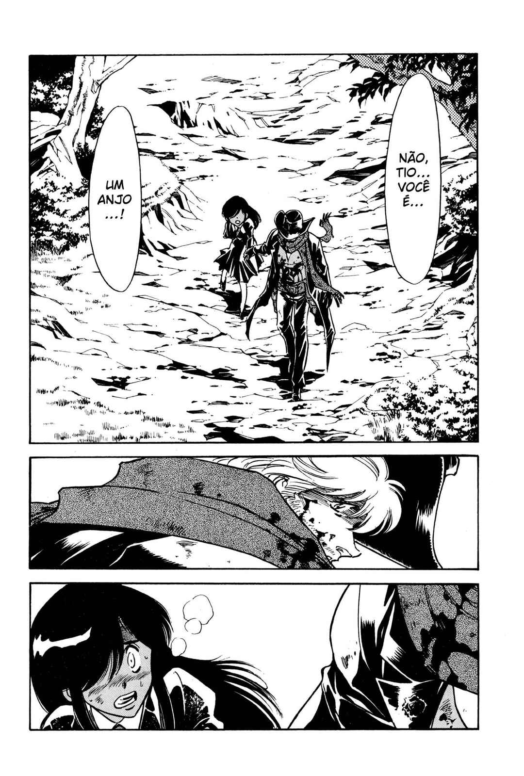 Chapter 142 - Page 13