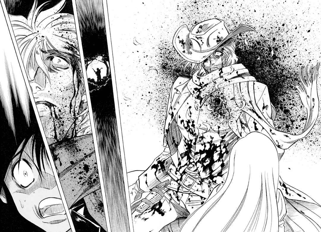 Chapter 142 - Page 17