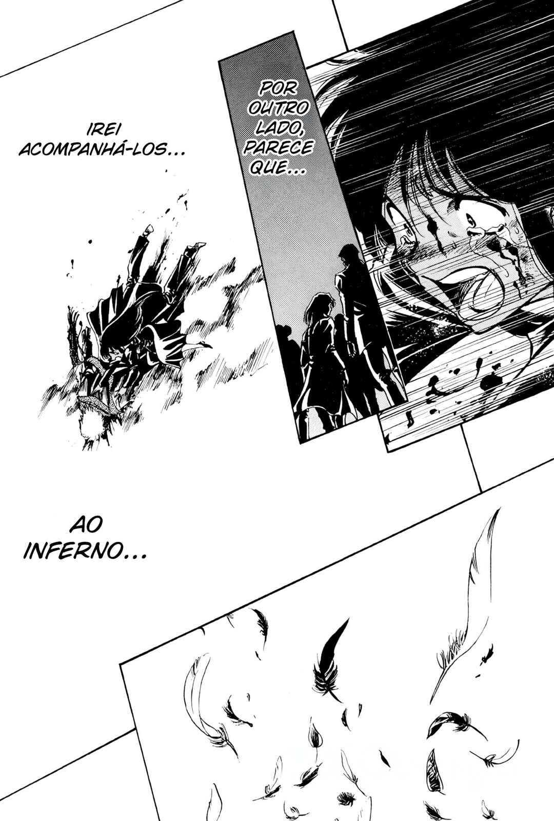 Chapter 142 - Page 23