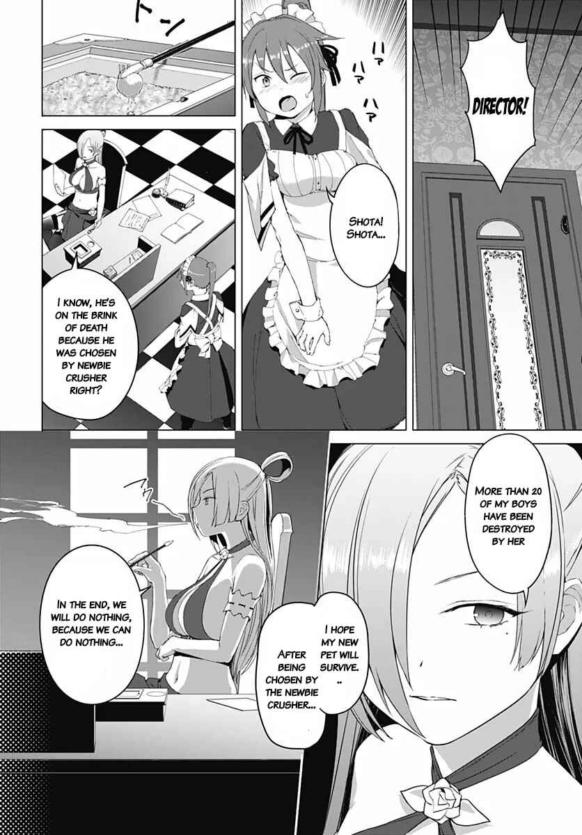 Chapter 4 - Page 6