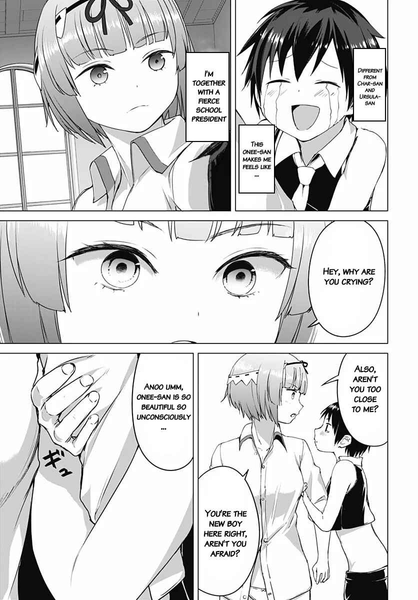 Chapter 4 - Page 9