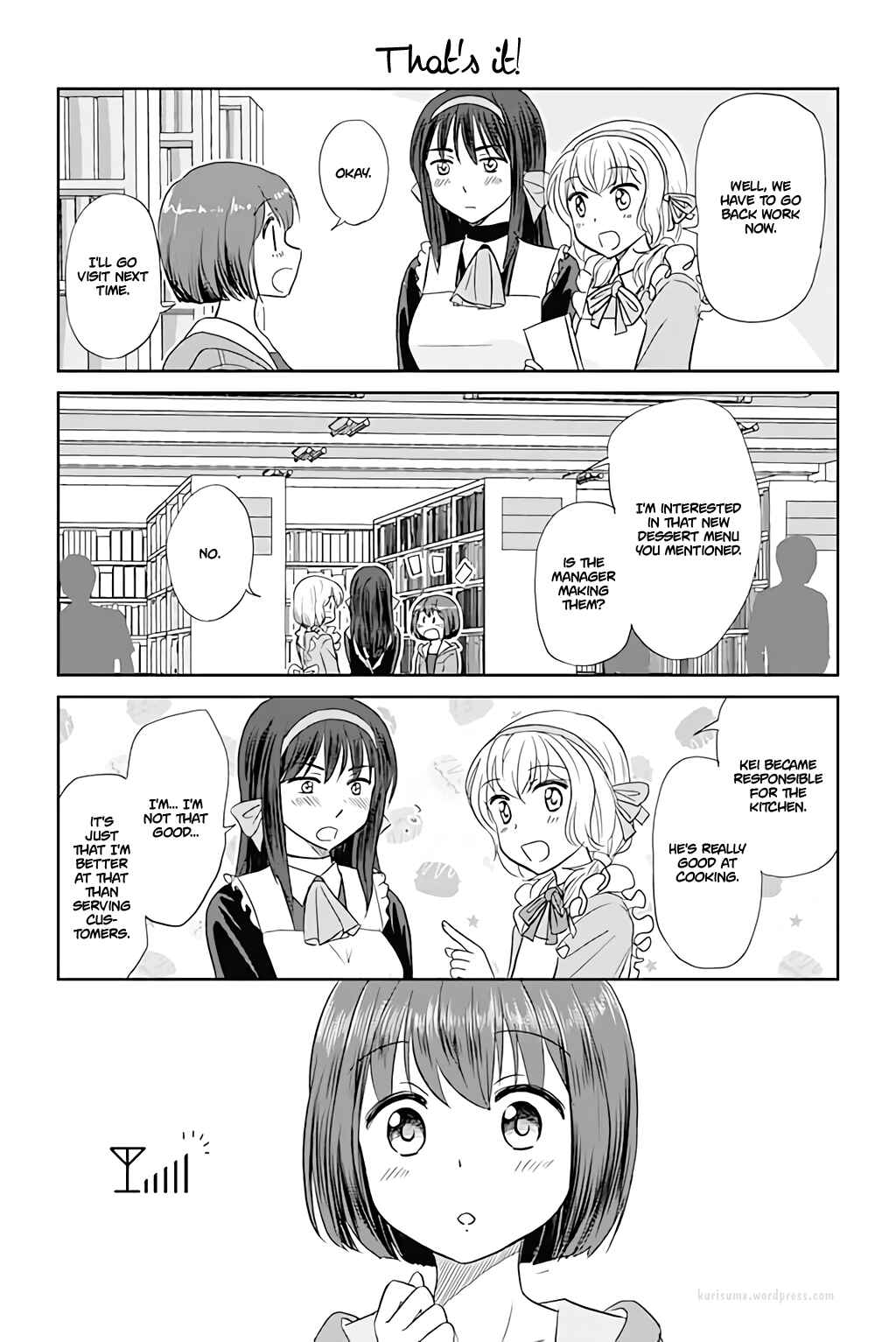 Chapter 100 - Page 1