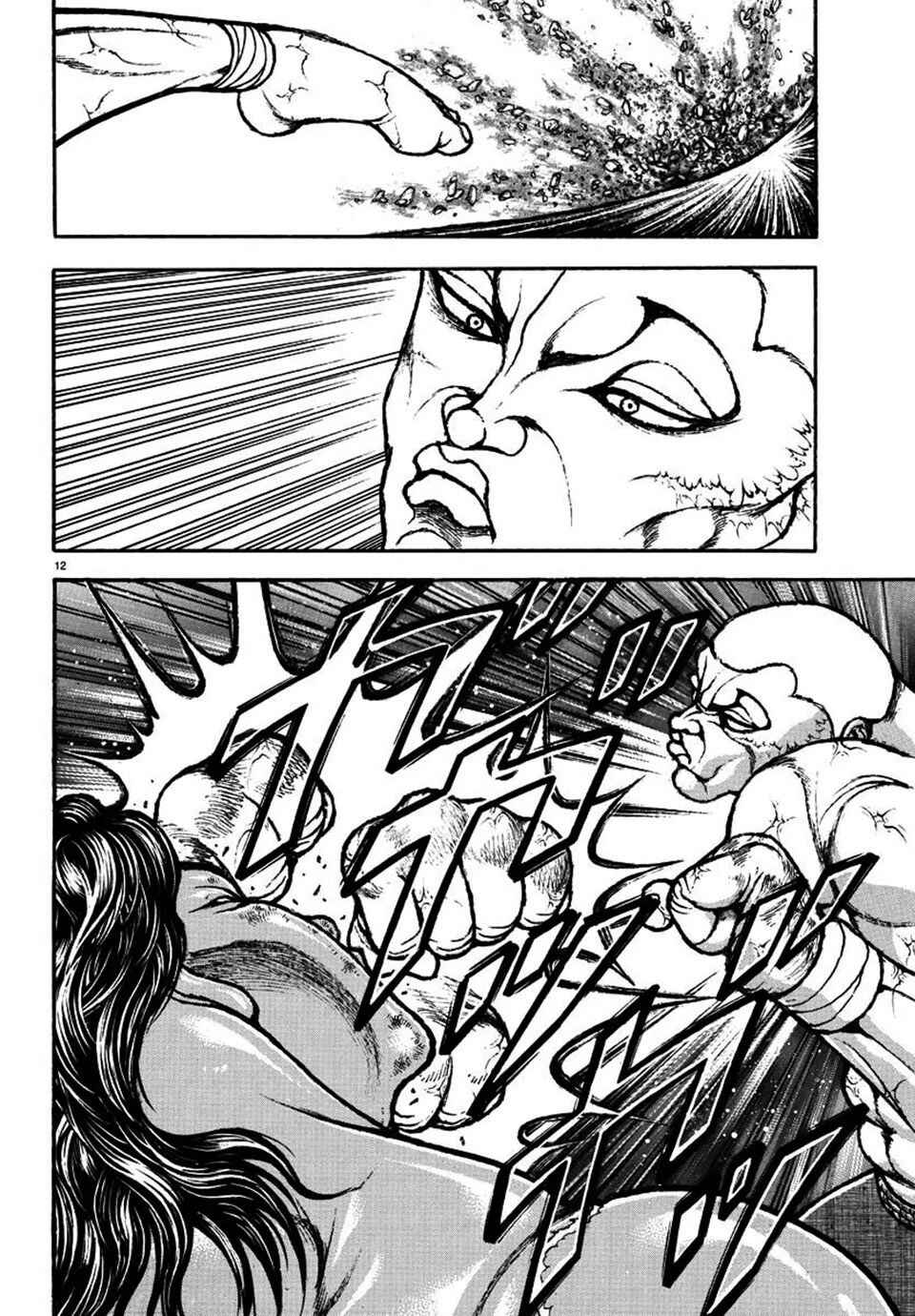 Chapter 28 - Page 12