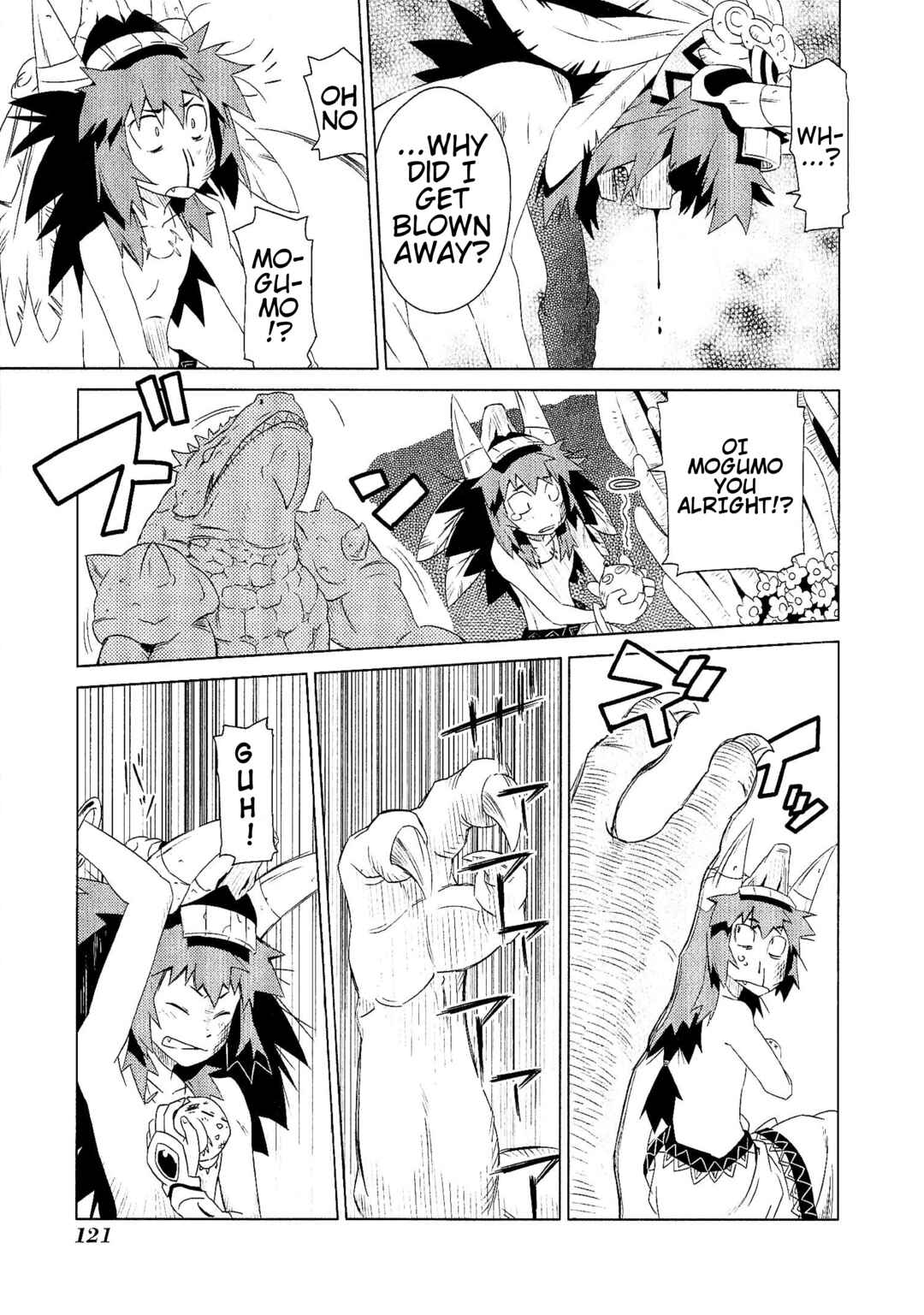 Chapter 6 - Page 7