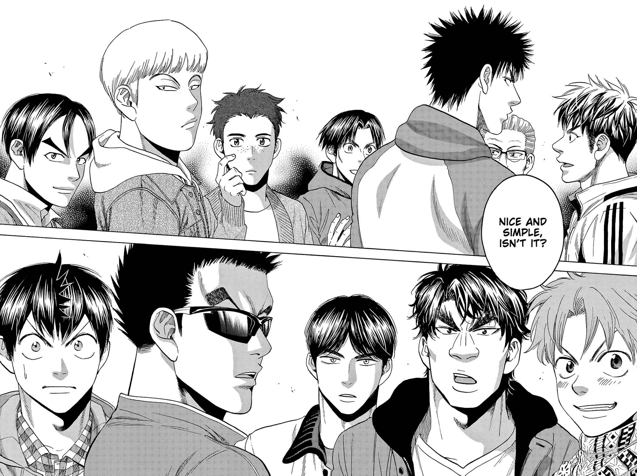 Chapter 369 - Page 20