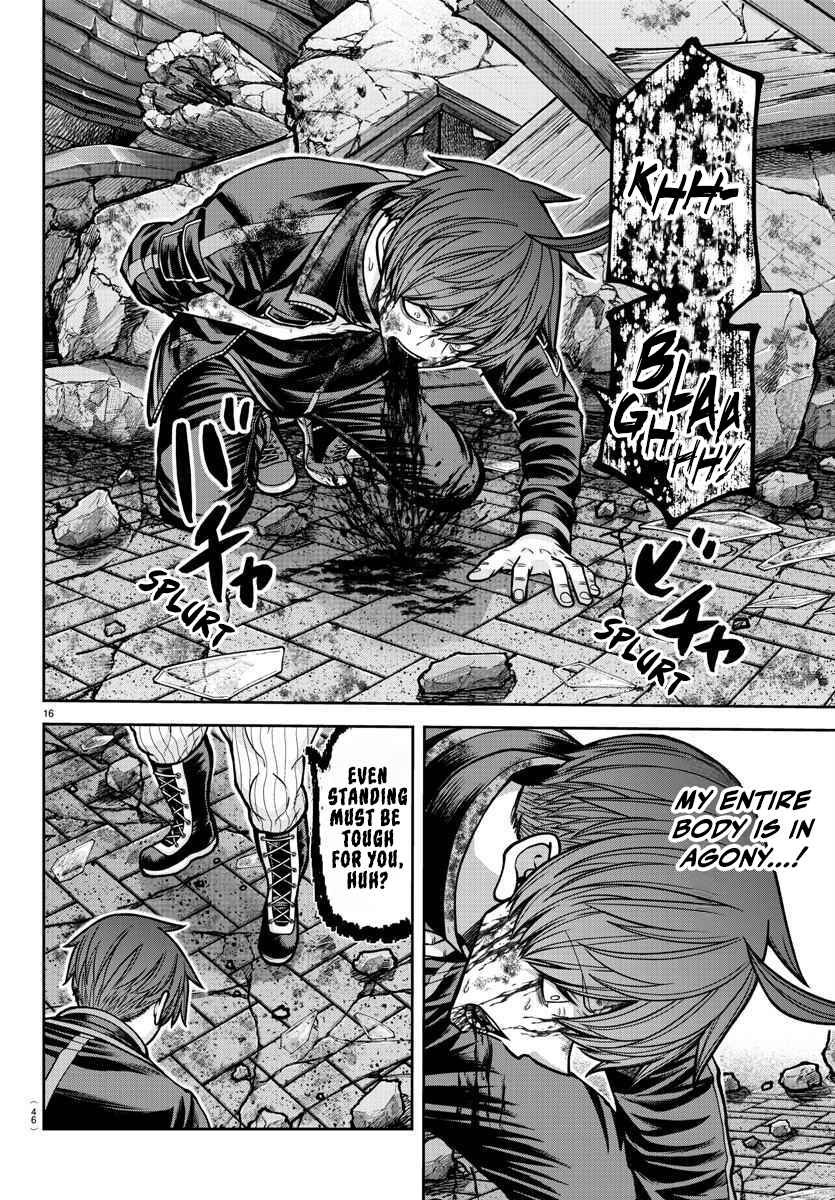 Chapter 198 - Page 15