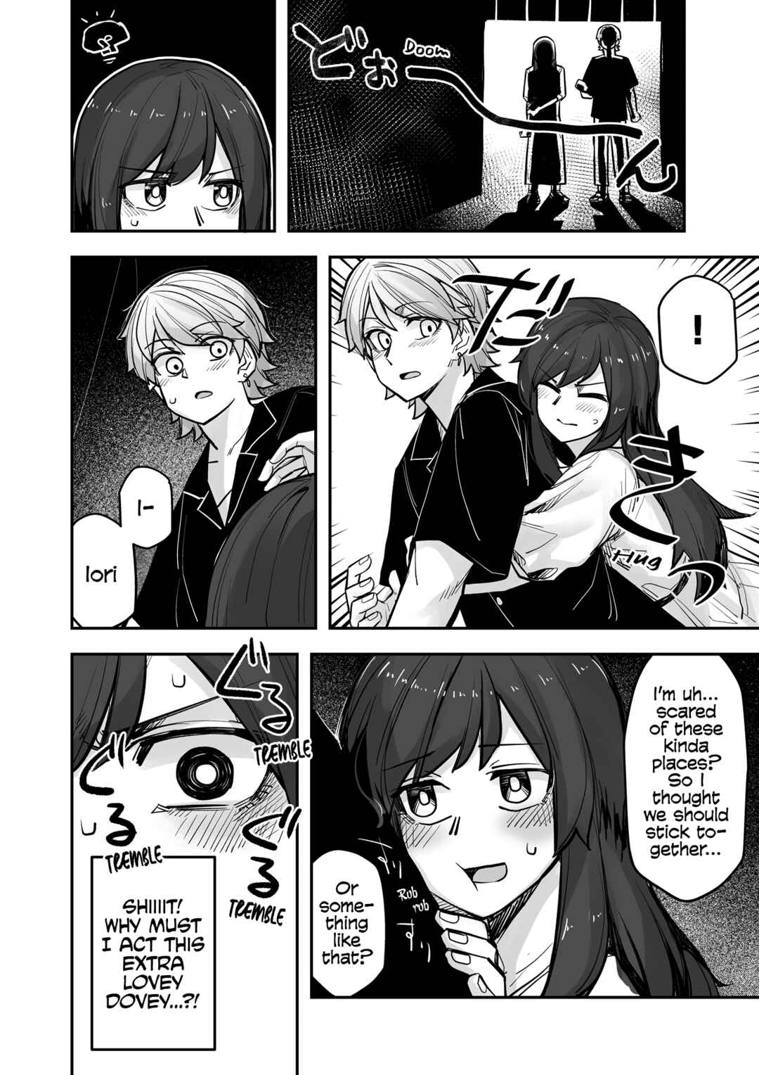 Chapter 99 - Page 2