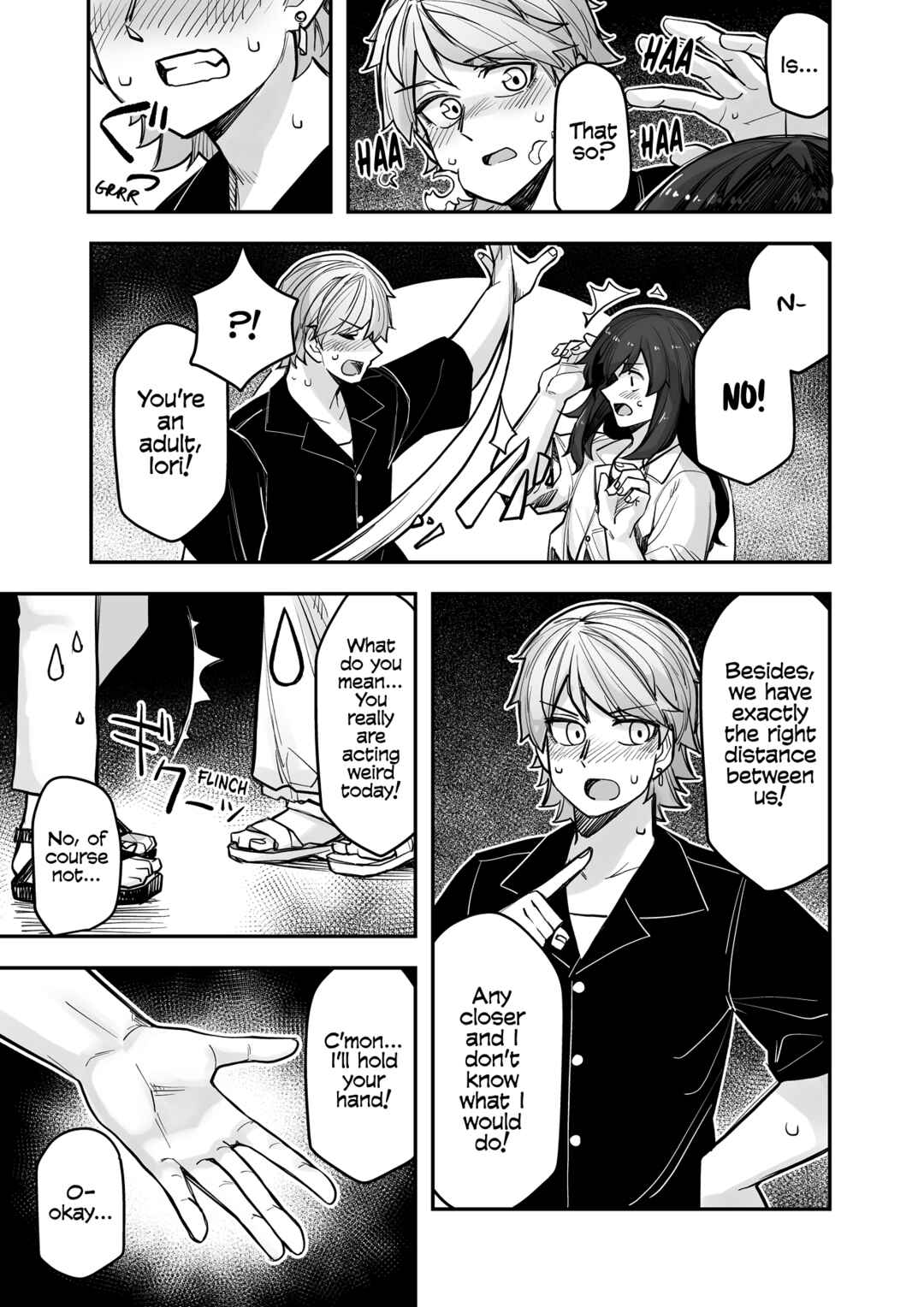 Chapter 99 - Page 3