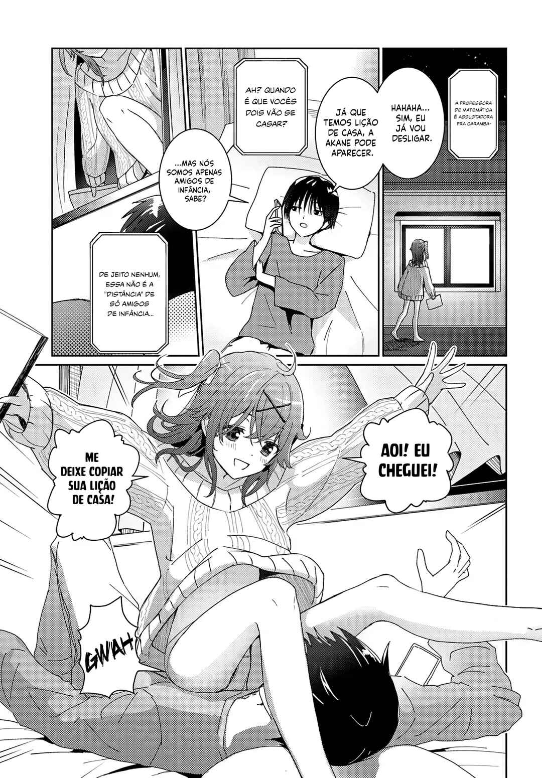Chapter 1 - Page 4