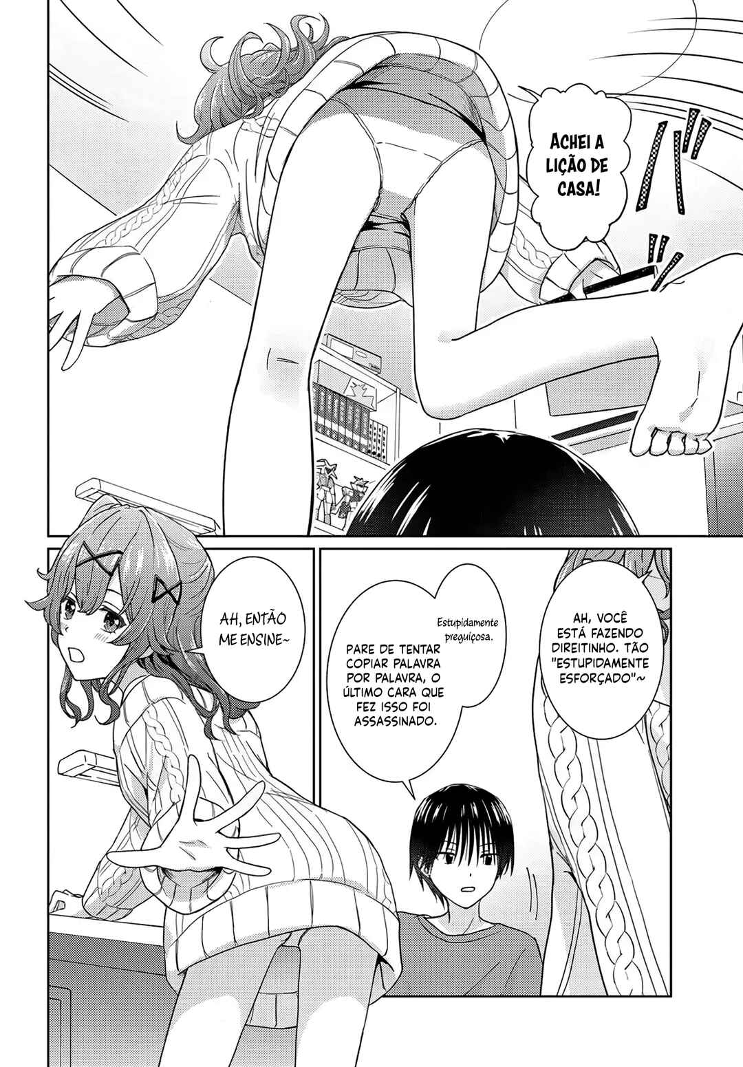 Chapter 1 - Page 7