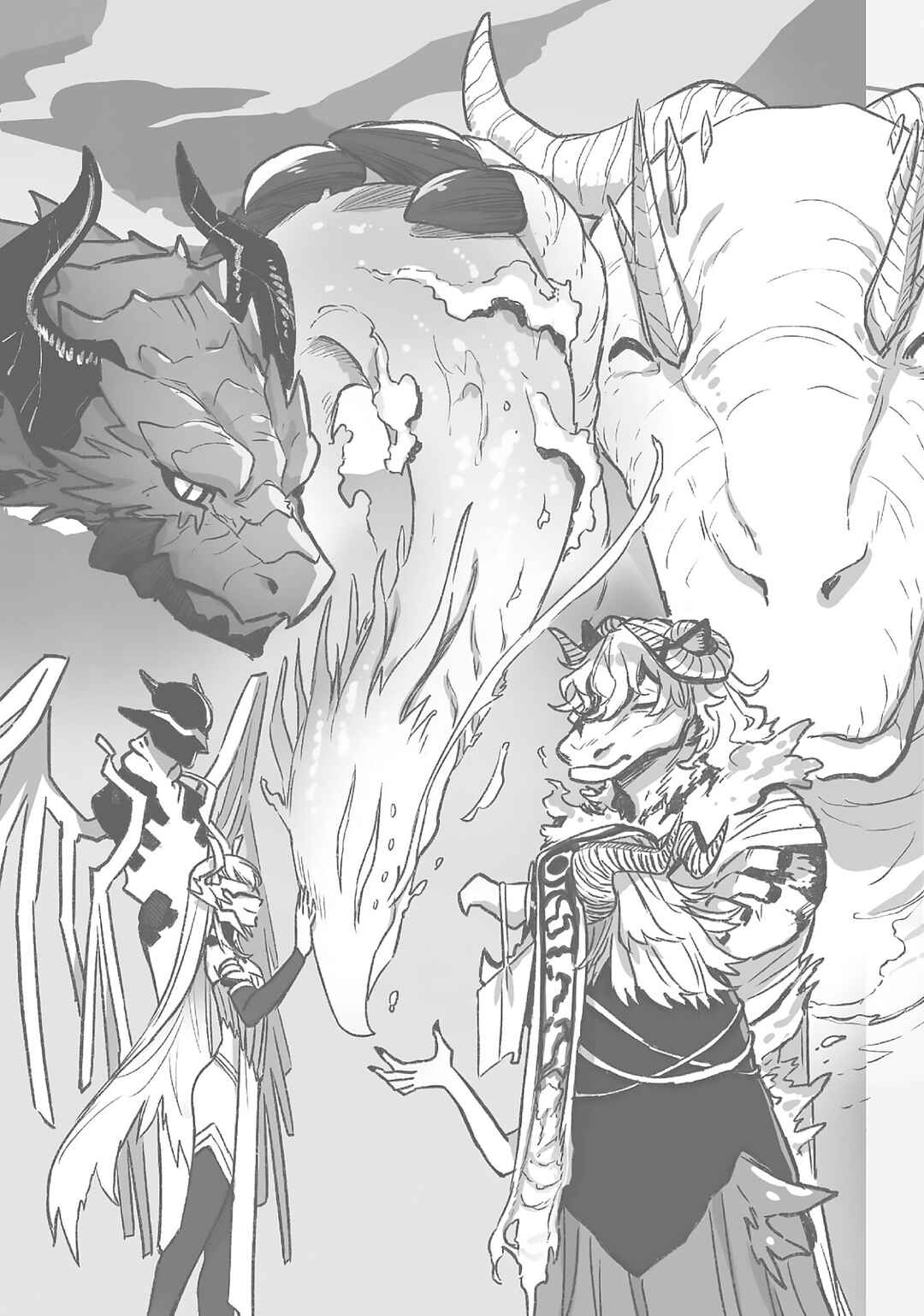 Chapter 77 - Page 34