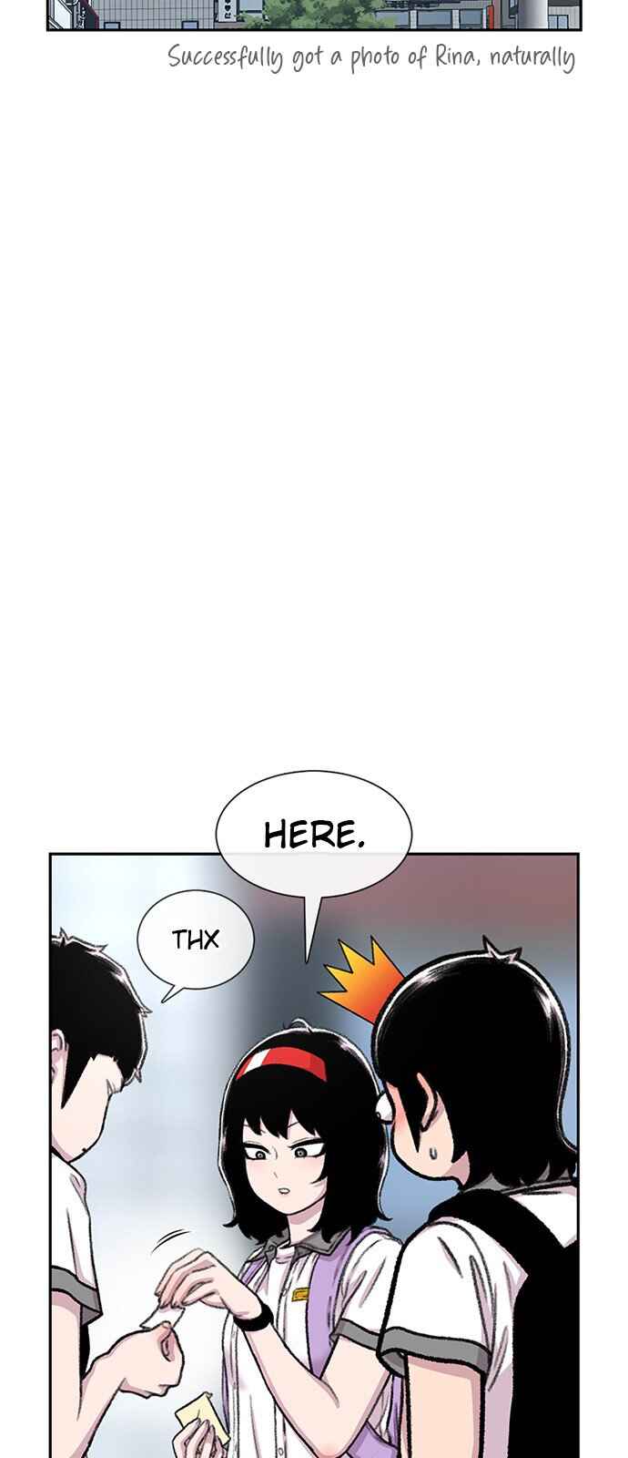 Chapter 89 - Page 21