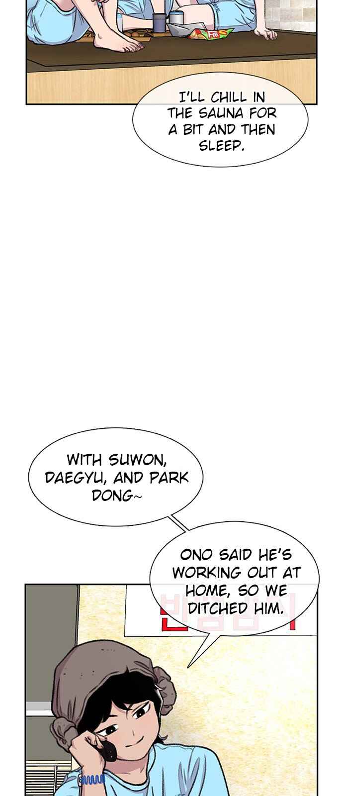 Chapter 89 - Page 34