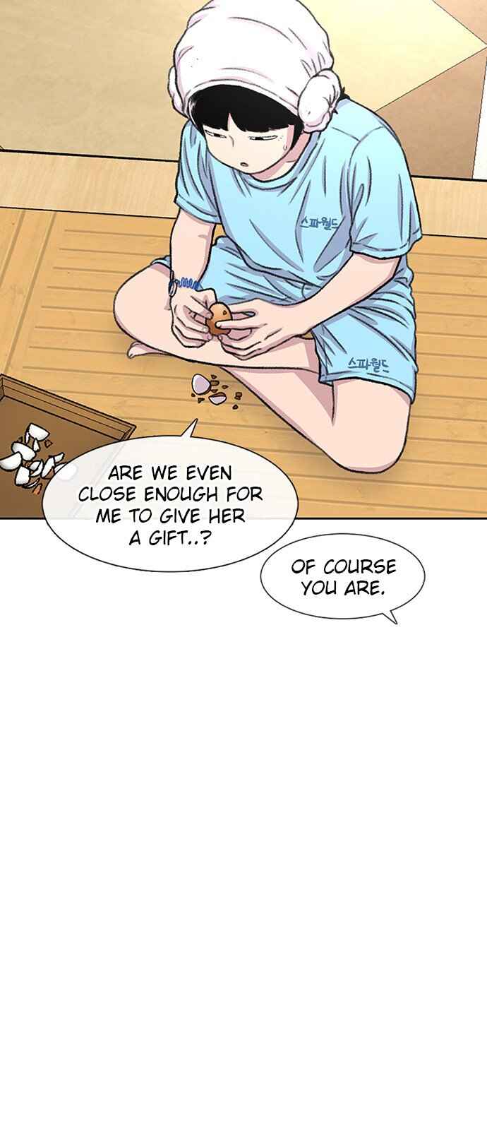 Chapter 89 - Page 61