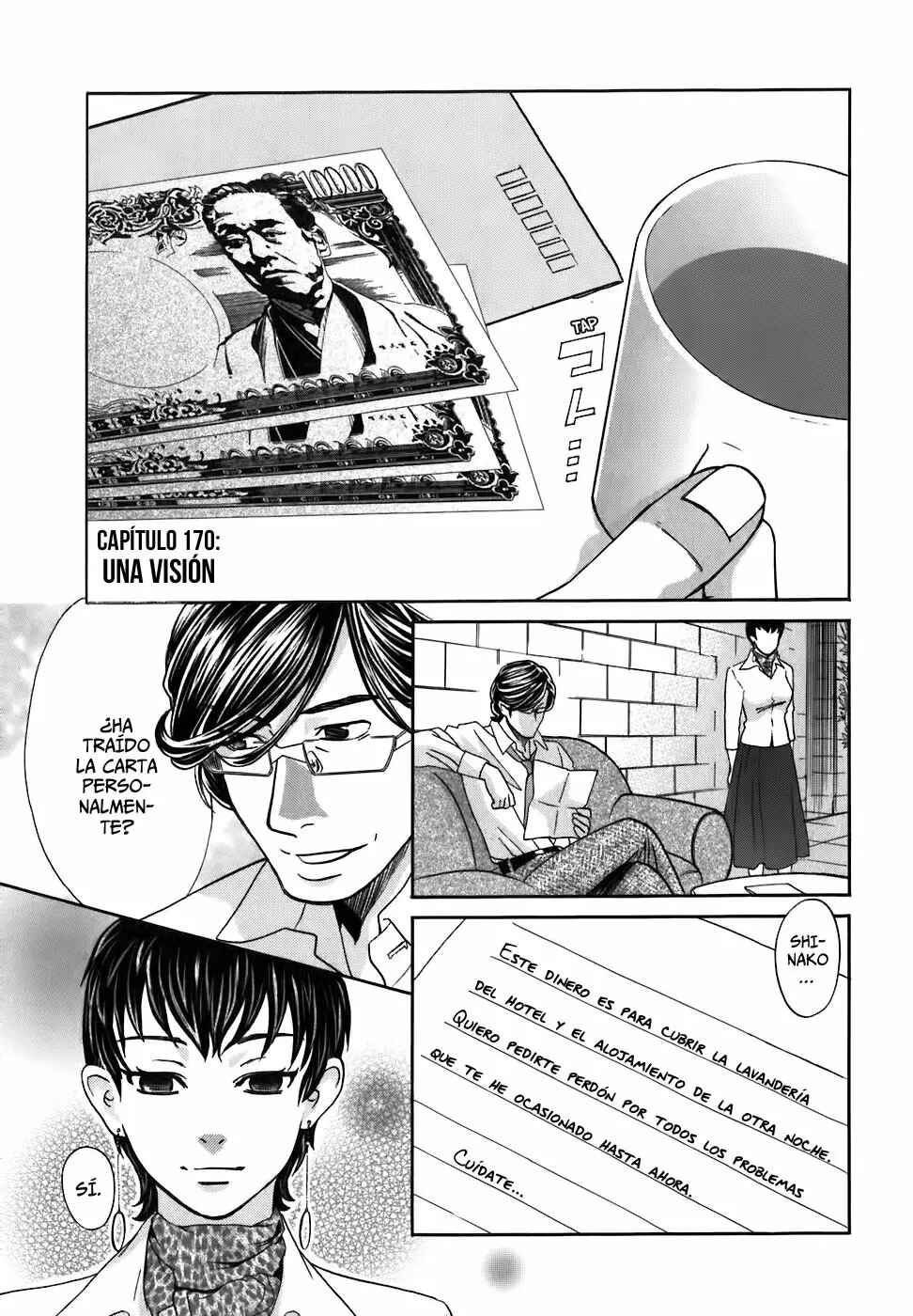 Chapter 170 - Page 1