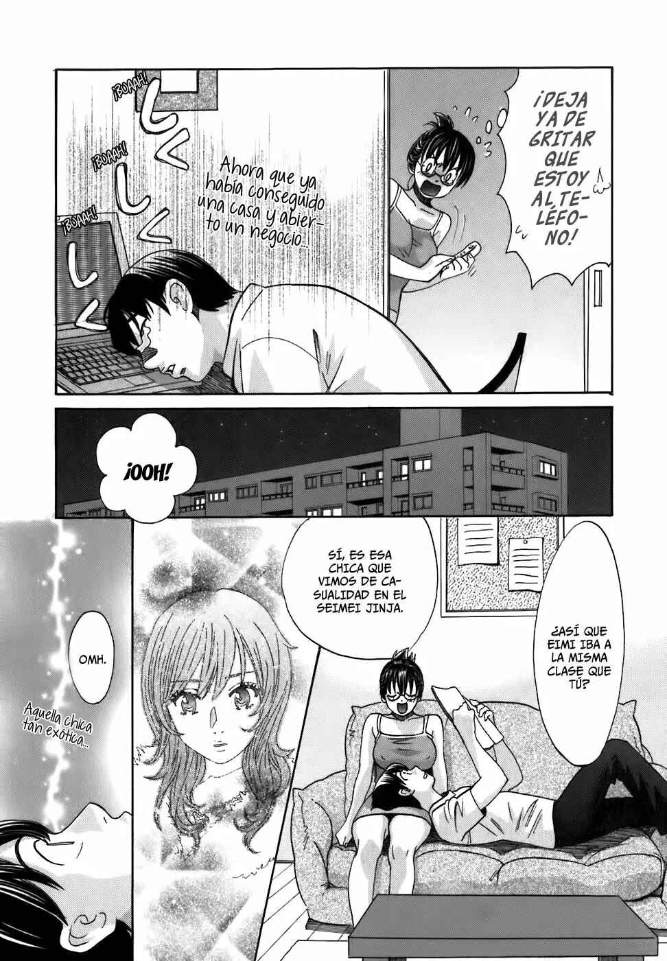 Chapter 170 - Page 11