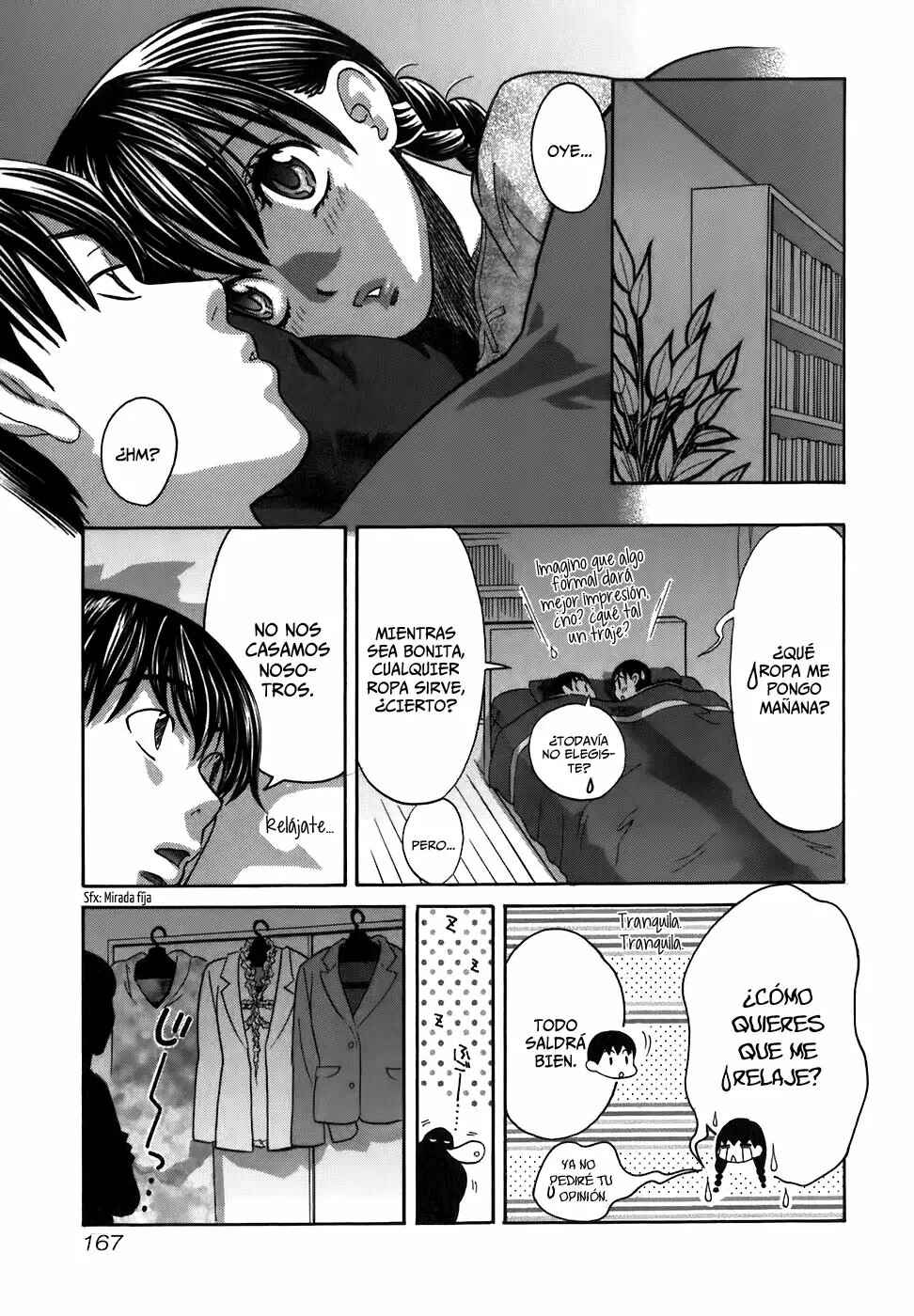 Chapter 170 - Page 19