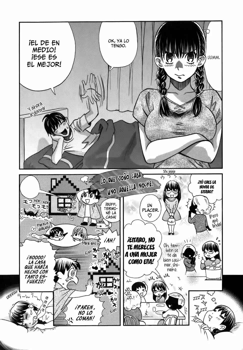 Chapter 170 - Page 20