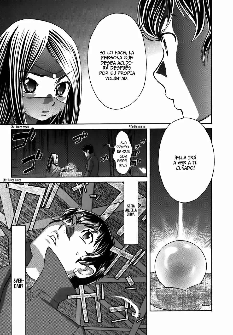 Chapter 170 - Page 7