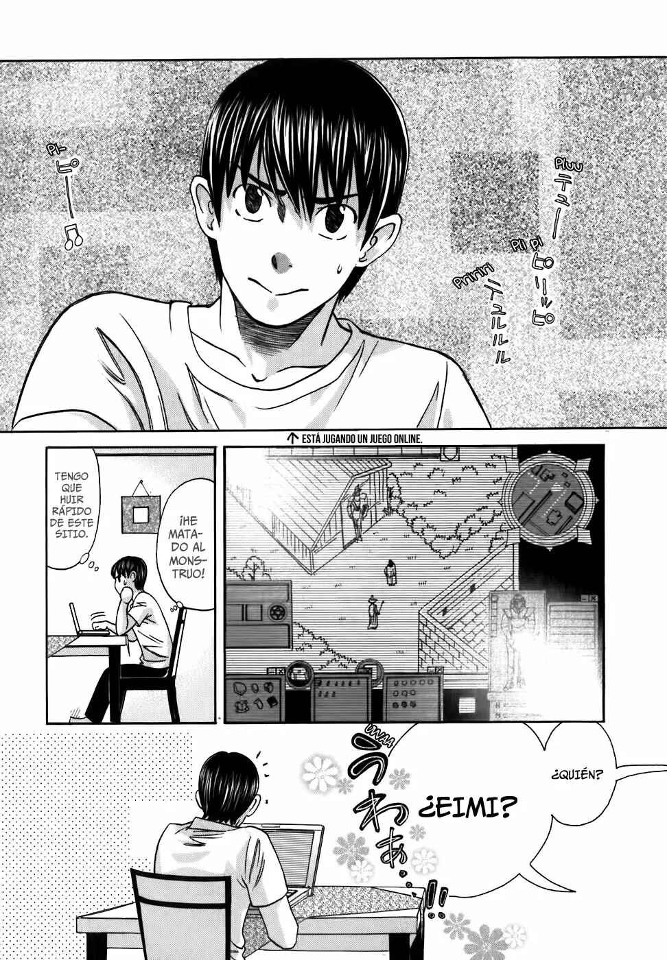 Chapter 170 - Page 9