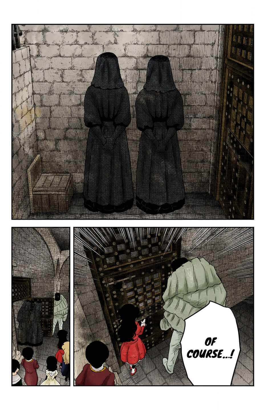 Chapter 222 - Page 10