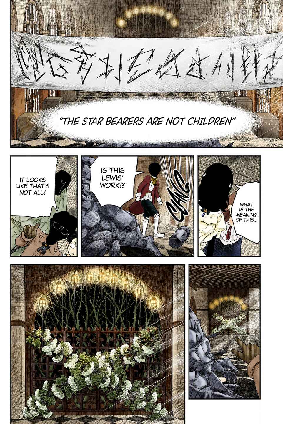 Chapter 222 - Page 13