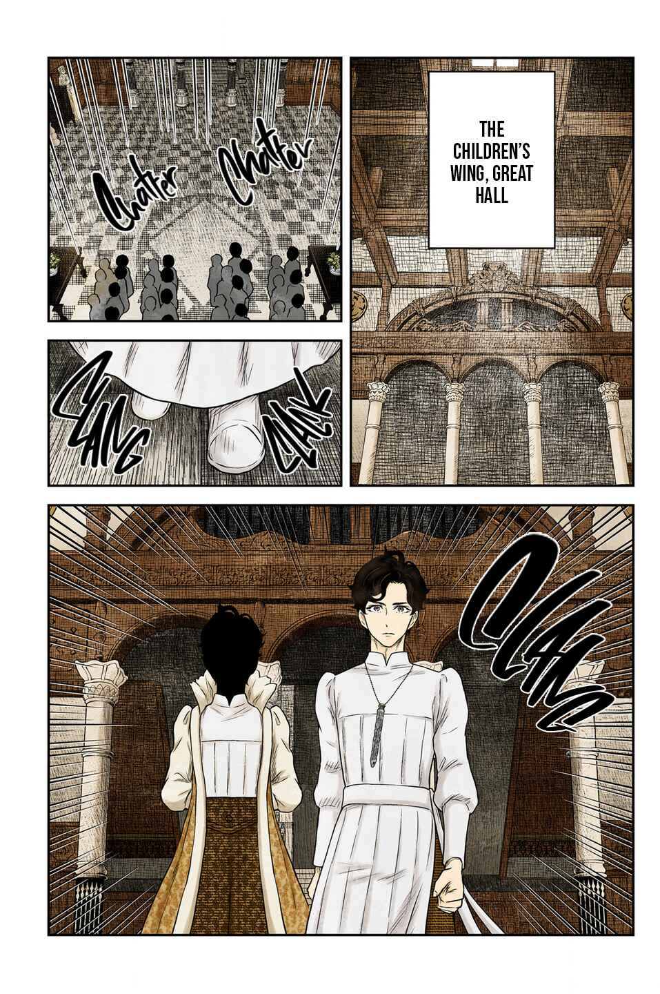Chapter 222 - Page 14