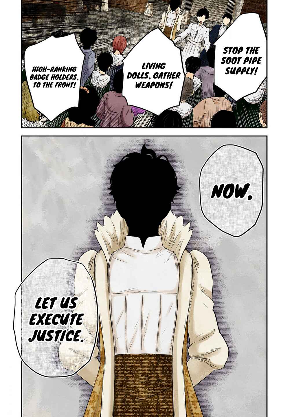 Chapter 222 - Page 17