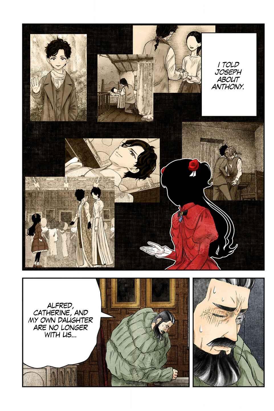 Chapter 222 - Page 3
