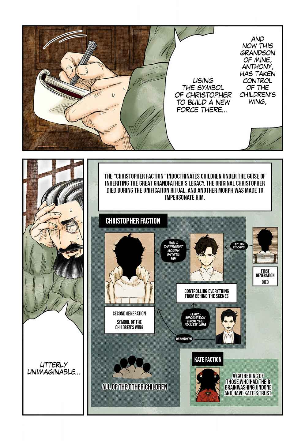 Chapter 222 - Page 5