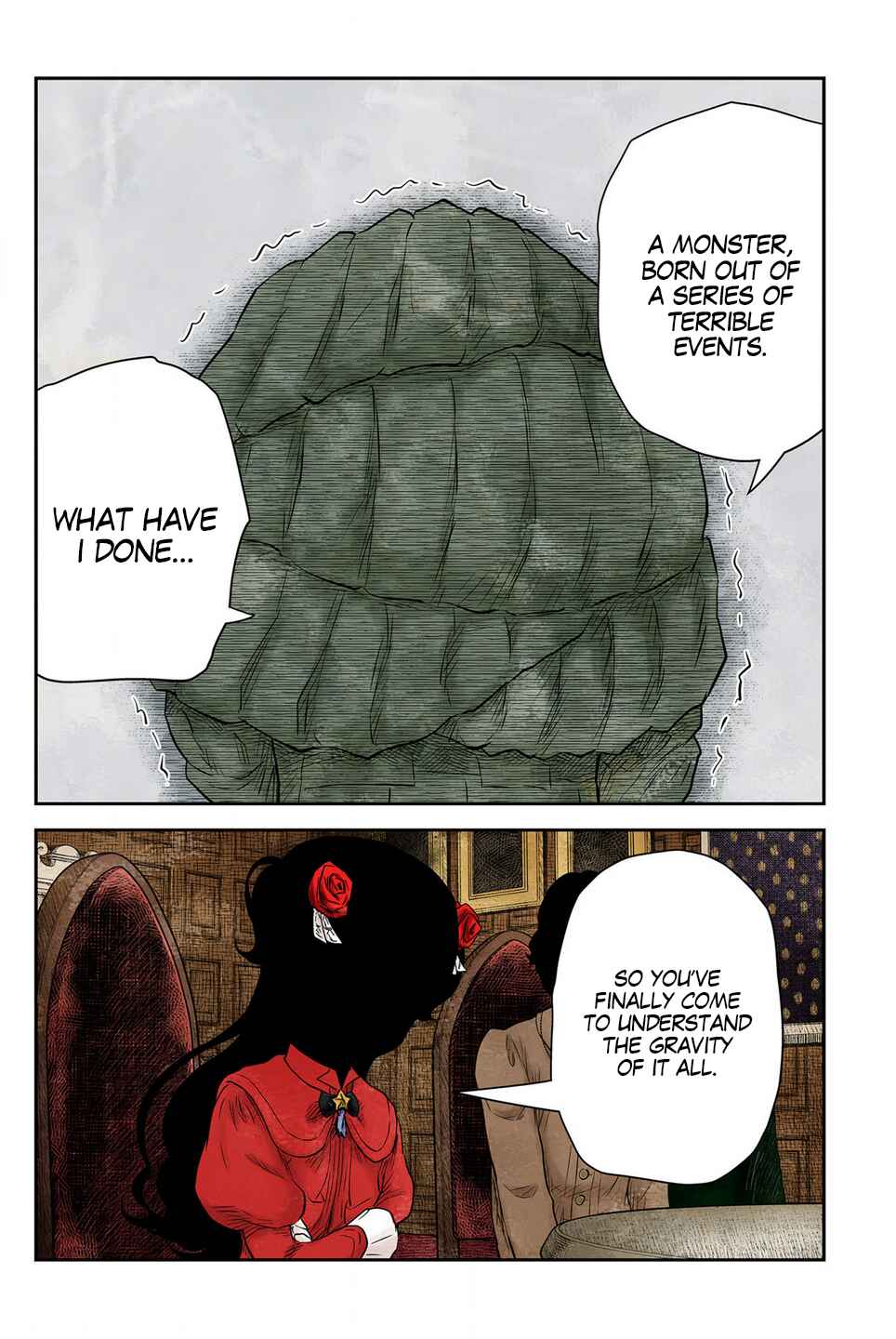 Chapter 222 - Page 6