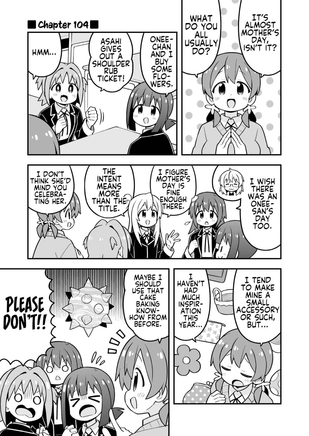 Chapter 104 - Page 1