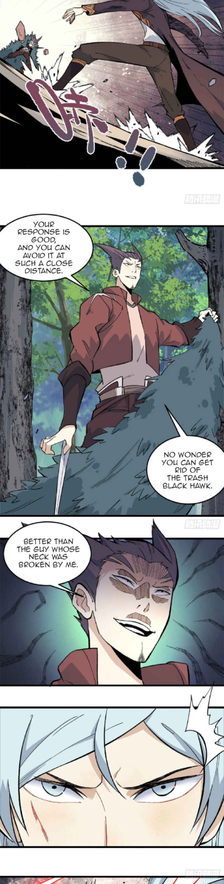 Chapter 75 - Page 11