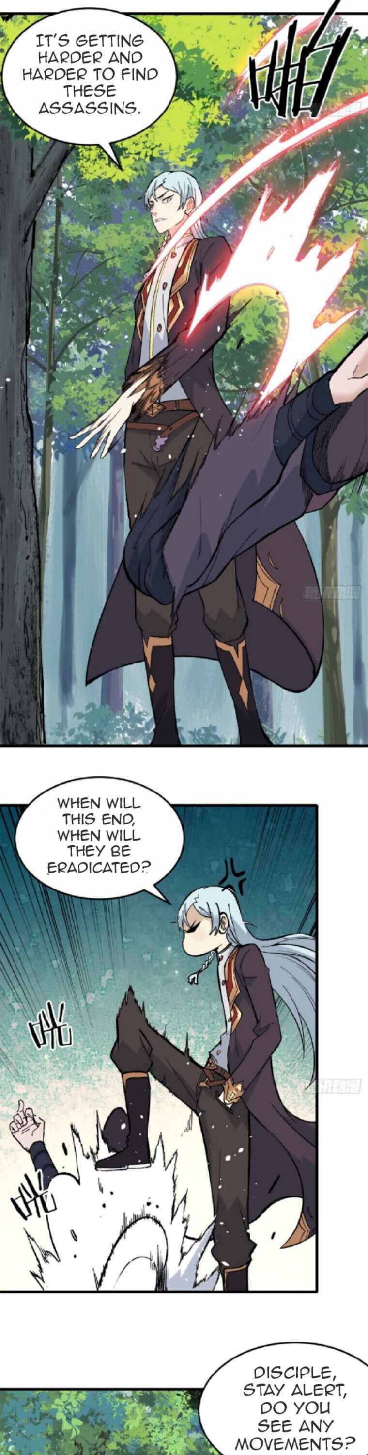 Chapter 75 - Page 6