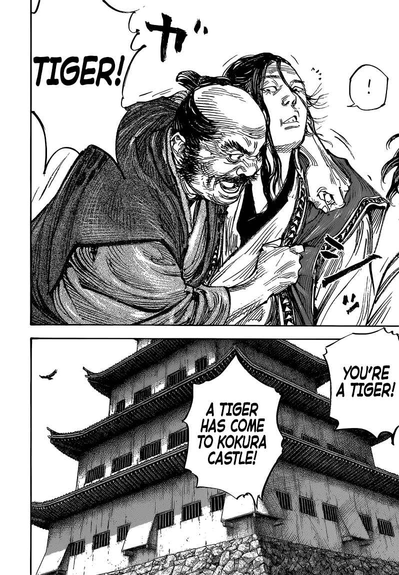Chapter 324 - Page 18