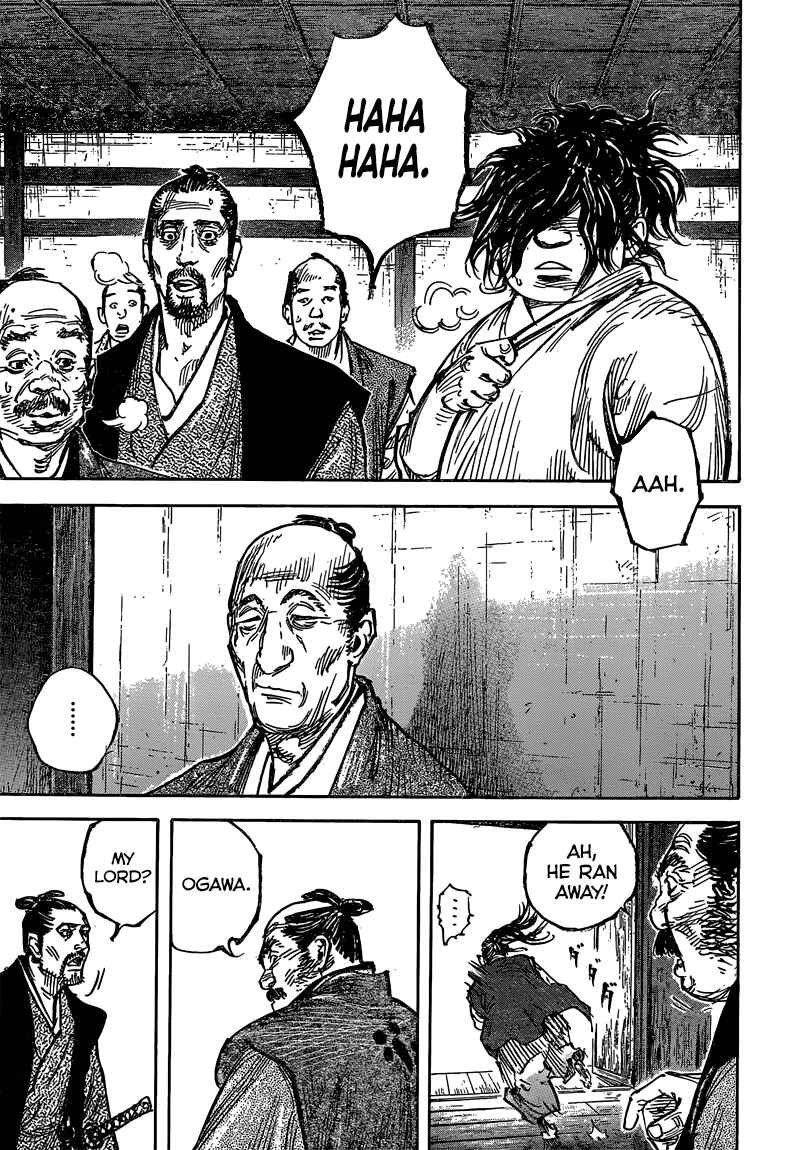 Chapter 324 - Page 19